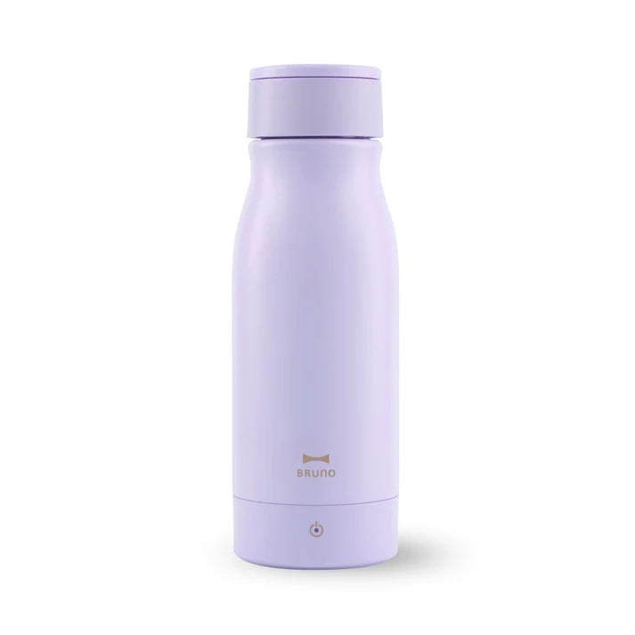 BRUNO Portable Electric Kettle (Lavender)