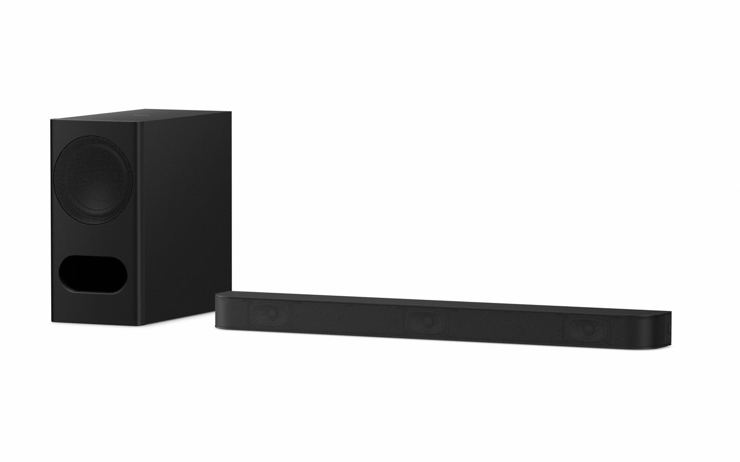 Sony BRAVIA Theatre Bar 5