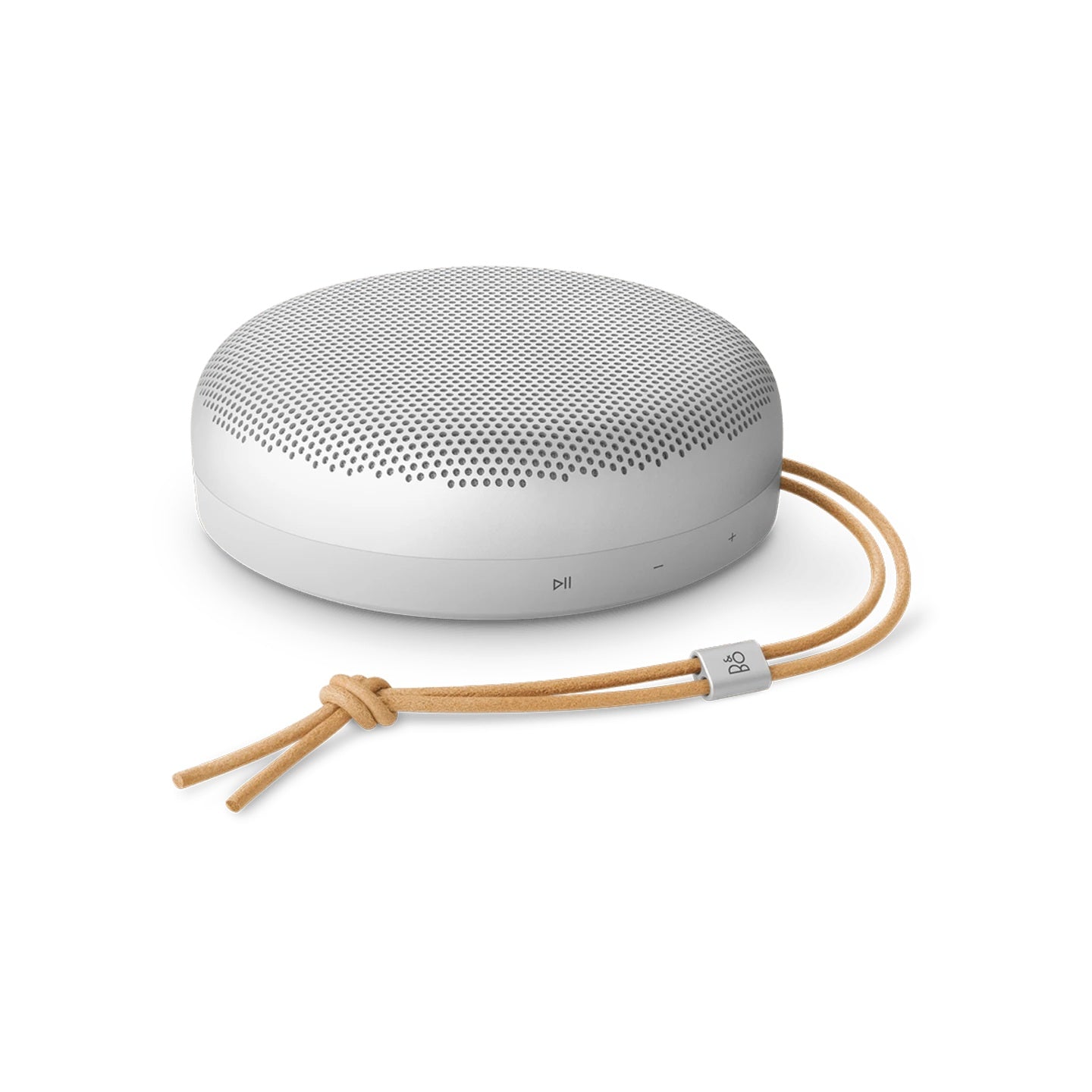 Bang & Olufsen Beosound A1 Waterproof Bluetooth Speaker (3rd Gen)