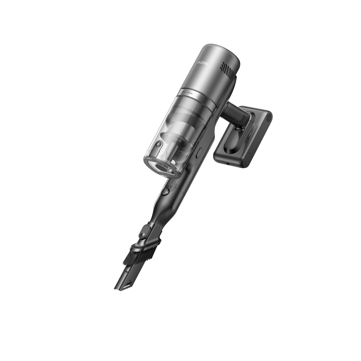 MOVA I10 Cordless Vacuum