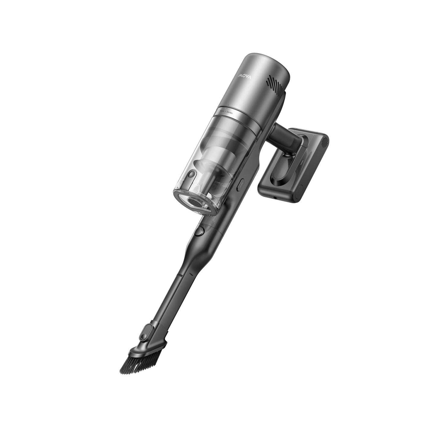 MOVA I10 Cordless Vacuum