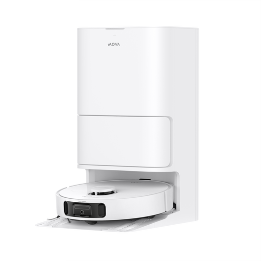 MOVA E40 Ultra Robot Vacuum Cleaner