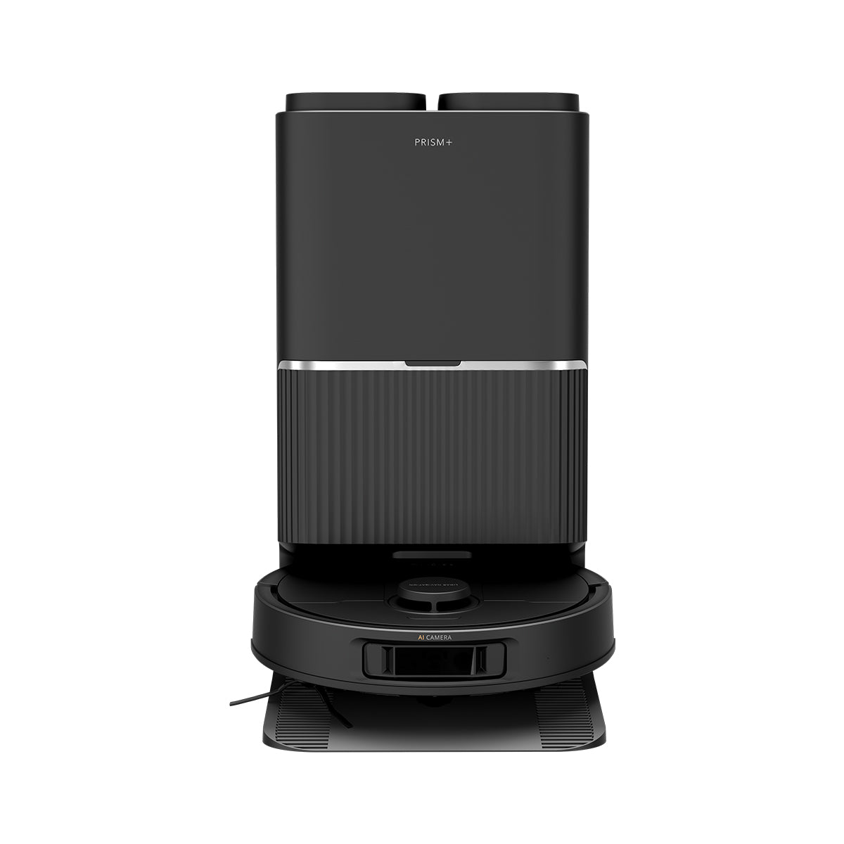 PRISM+ NanoBot Elite AI Smart Robot Vacuum