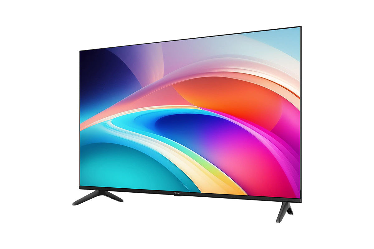 PRISM+ Q43-QE 2026 Google TV