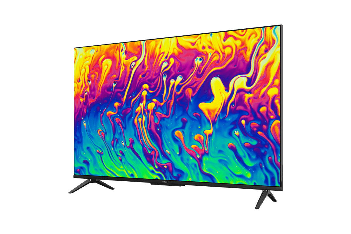 PRISM+ Q43 Ultra QLED+ 2026 Google TV