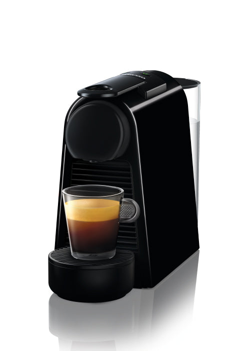 Nespresso Essenza Mini Piano Black