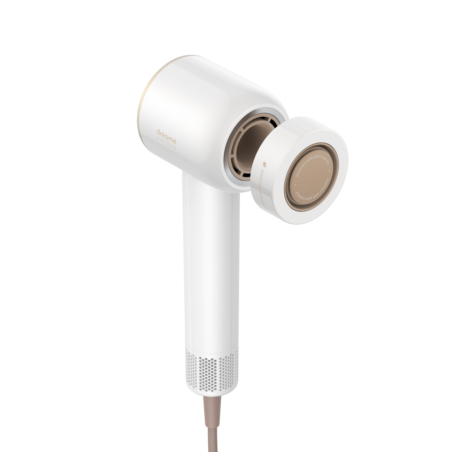 Dreame Hair Glory (White)