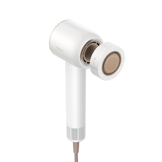 Dreame Hair Glory (White)