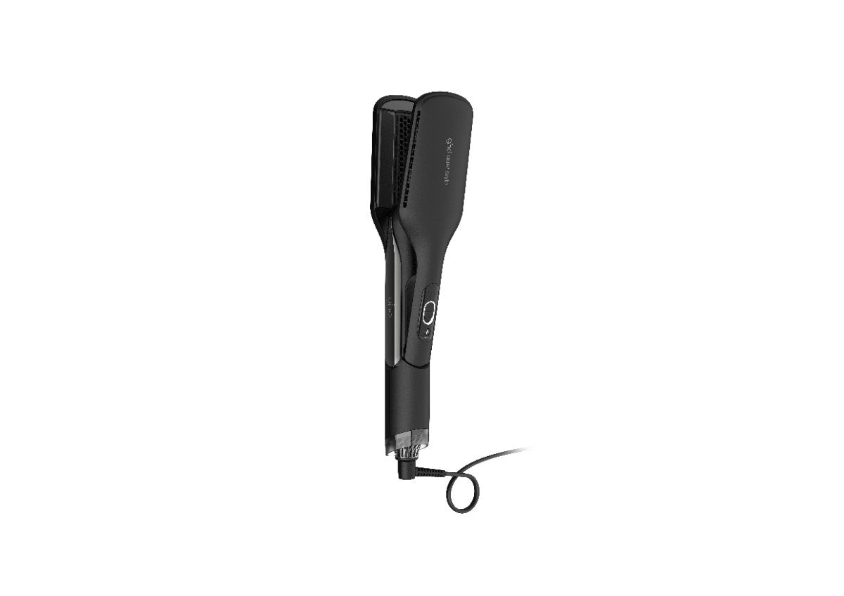 GHD Duet Style 2-In-1 Hot Air Styler (Black)