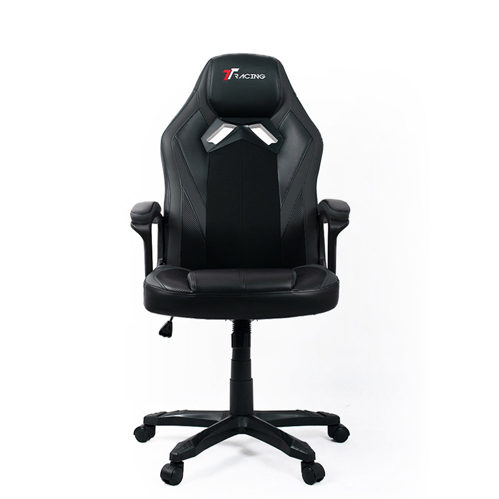 TTRacing Duo V3 Gaming Chair (Black)