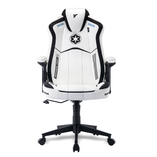 TTRacing Duo V4 Gaming Chair (Stormtrooper)