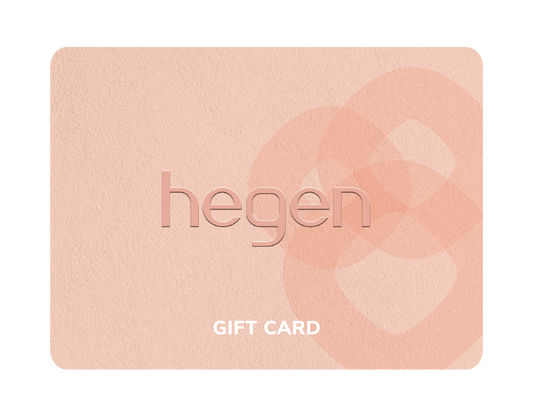 Hegen $100 Voucher
