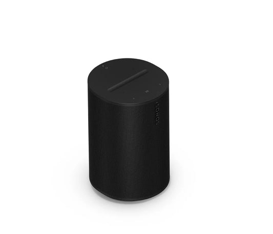 Sonos Era 100 Speaker (Black)