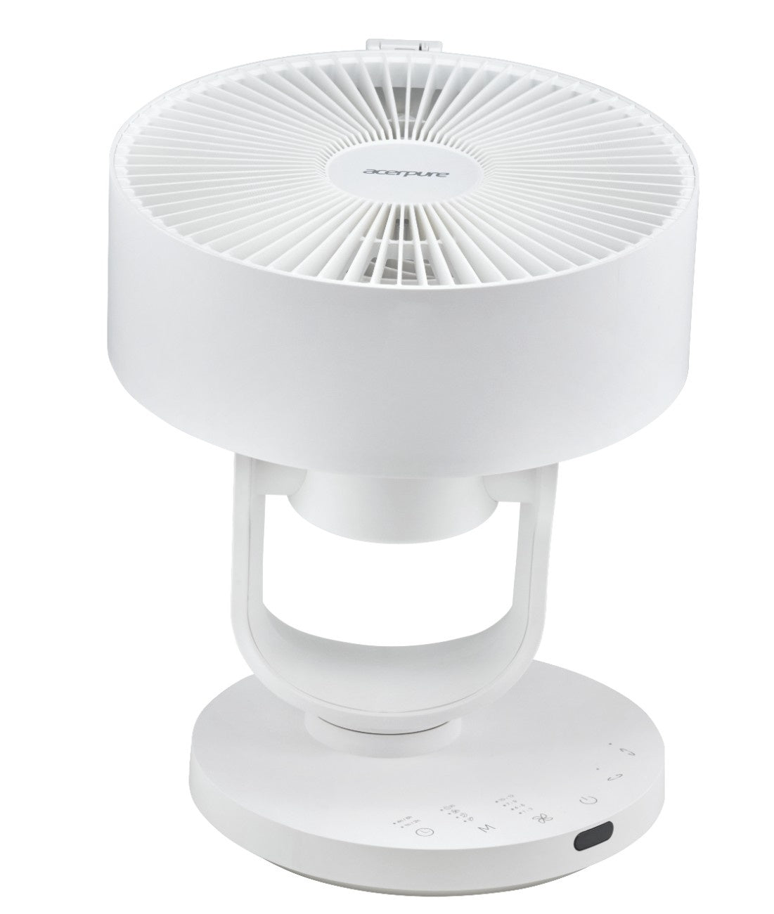 Acerpure Cozy F3 Smart Air Circulator Desk Fan AF533-20W