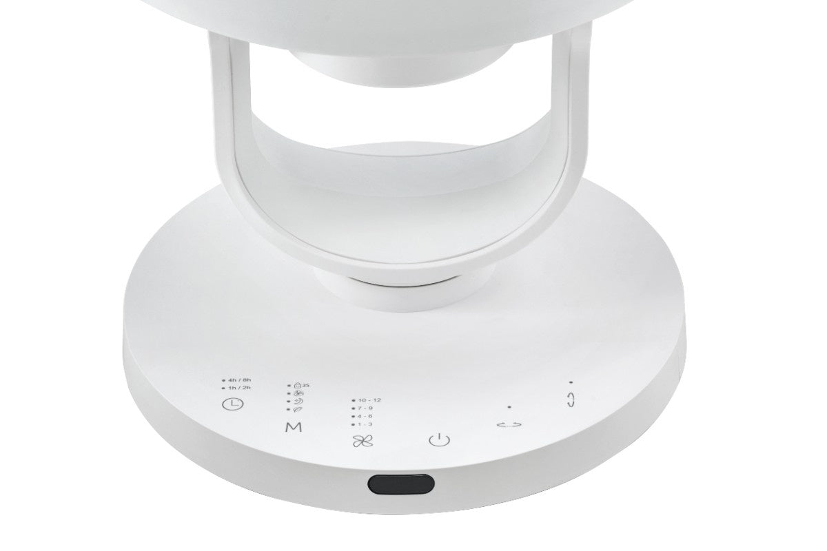 Acerpure Cozy F3 Smart Air Circulator Desk Fan AF533-20W