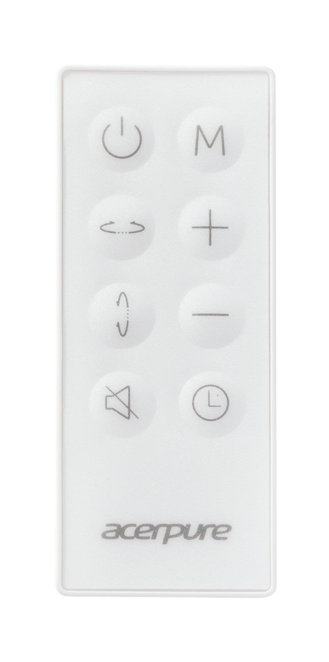 Acerpure Cozy F3 Smart Air Circulator Desk Fan AF533-20W