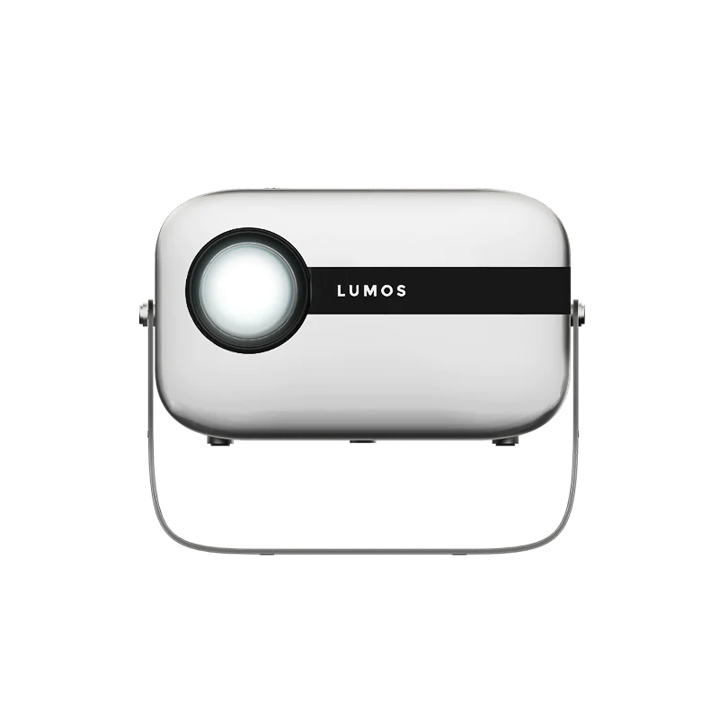 LUMOS FLOAT Home Cinema Projector