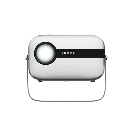 LUMOS FLOAT Home Cinema Projector