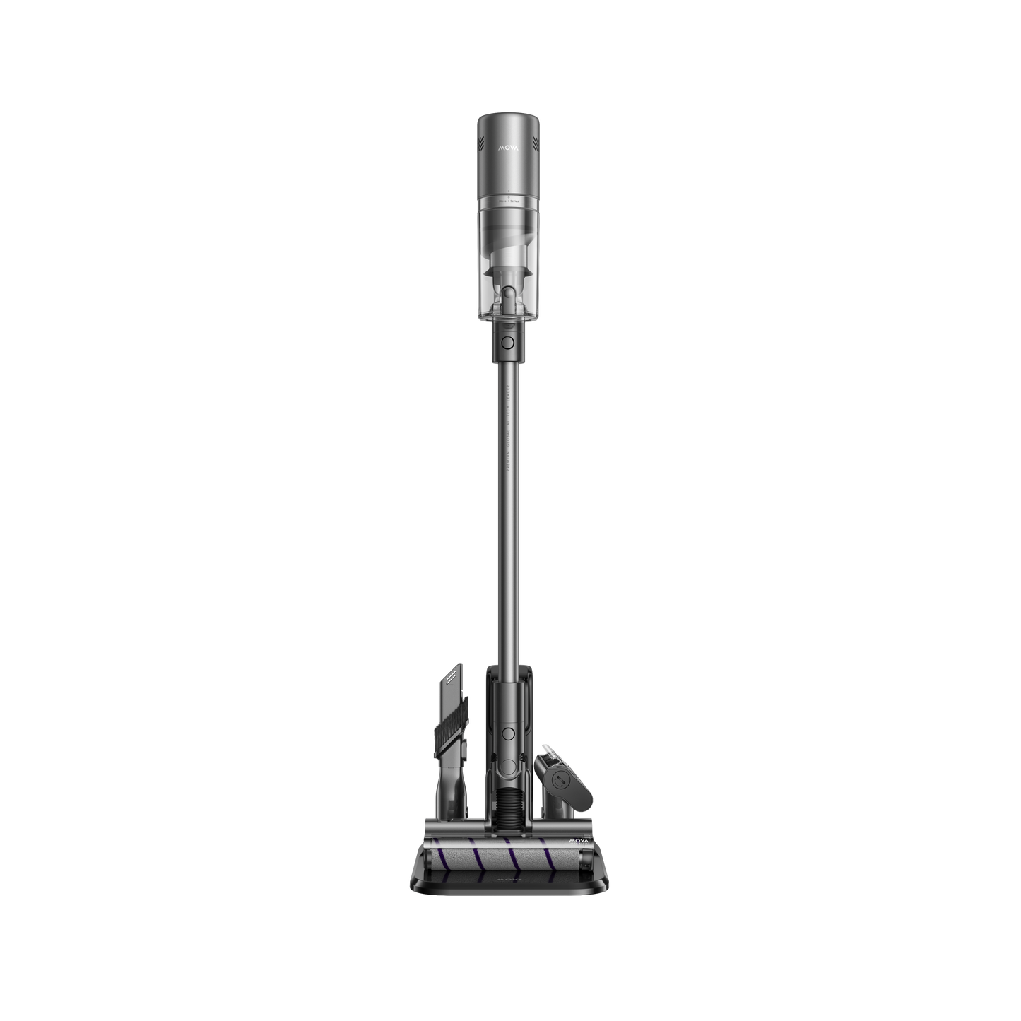 MOVA I10 Cordless Vacuum