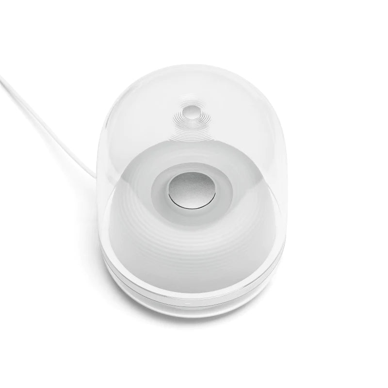 Harman Kardon Soundsticks 4 Speaker (White)