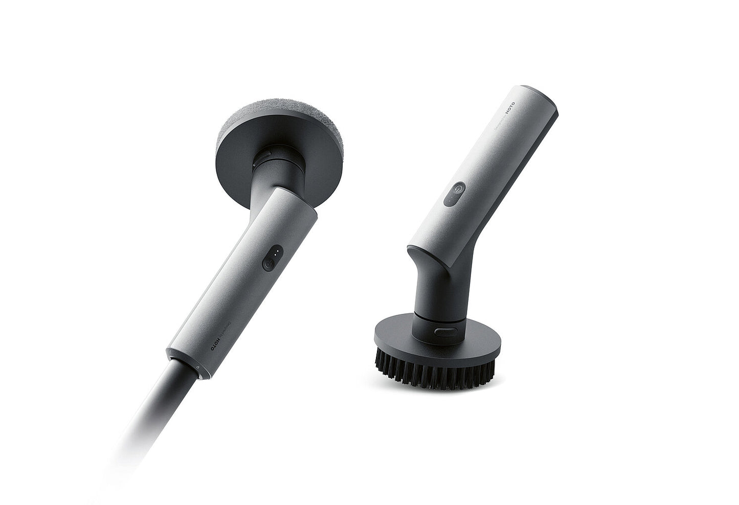 HOTO Flexi™️ Cordless Spin Scrubber