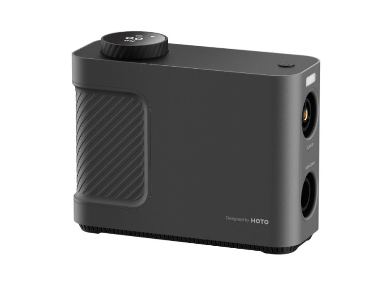 HOTO Air Pump Master