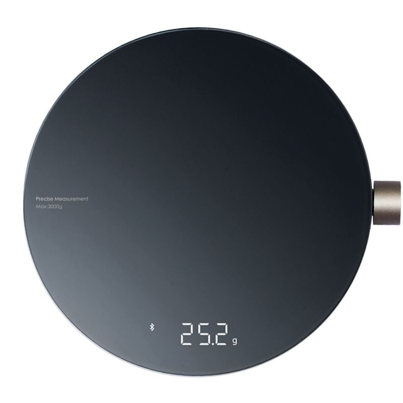 HOTO Smart Kitchen Scale (Dark Grey)