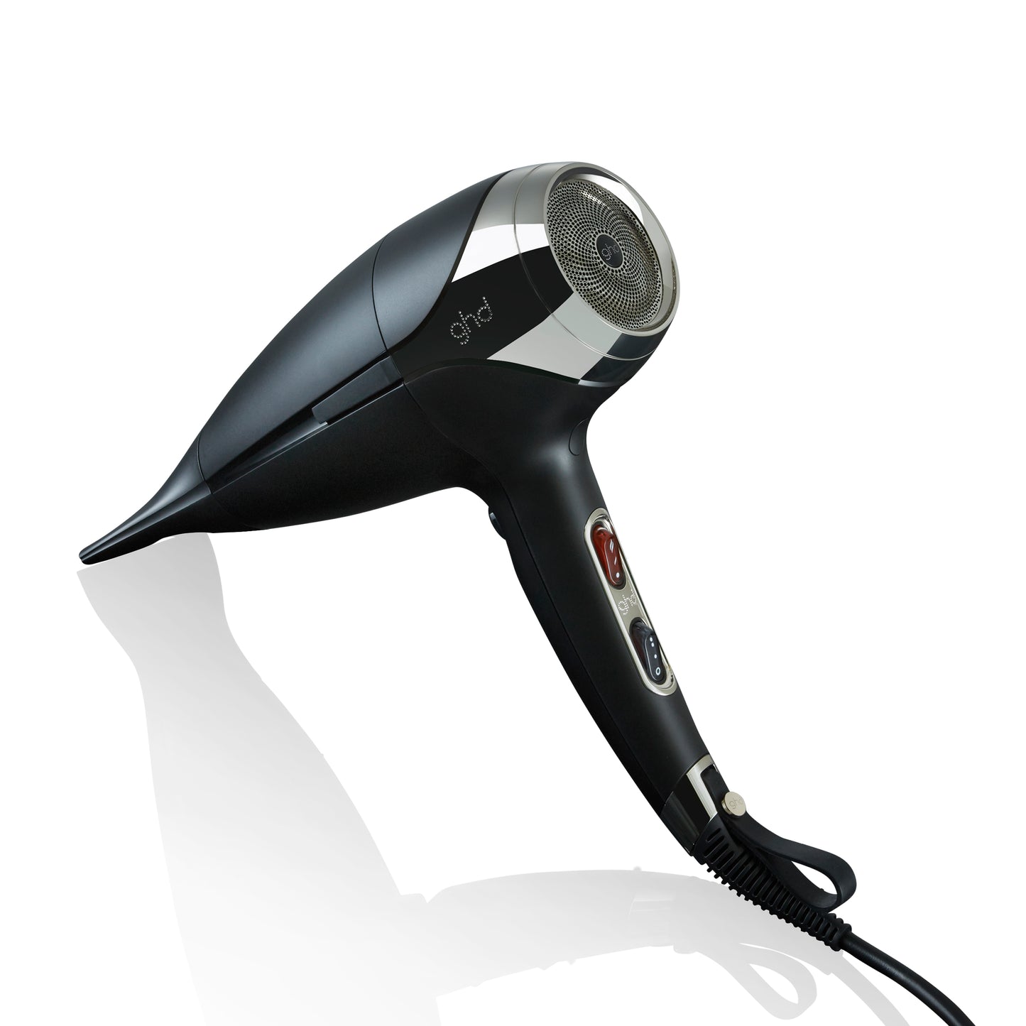 GHD Helios Professional Hair Dryer (Black)