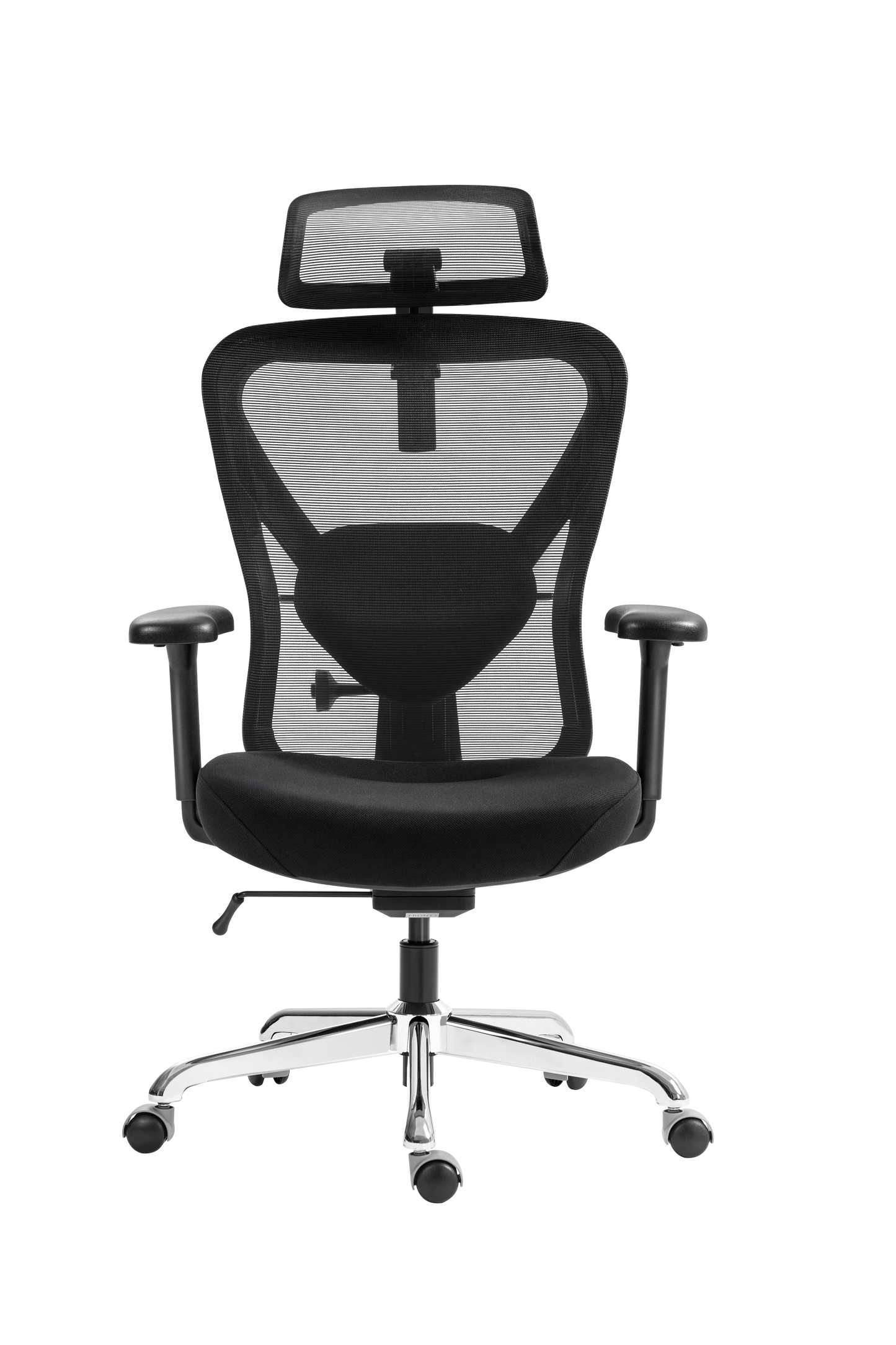Hinomi Q1 Ergonomic Office Chair (Black)