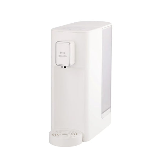 BRUNO Hot Water Dispenser (White)