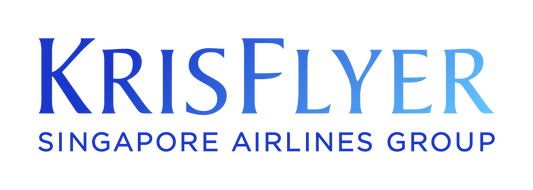 15,000 KrisFlyer miles