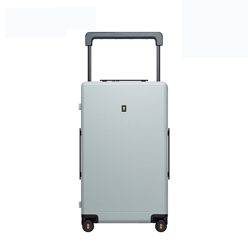 LEVEL8 Voyageur 26-inch Luggage (Matcha Green)