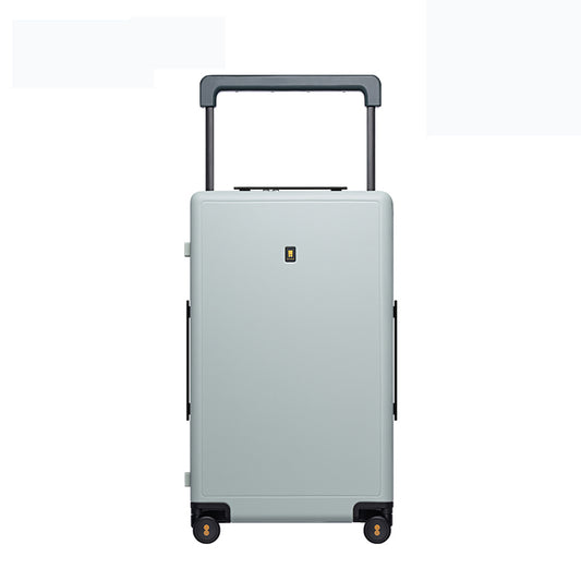 LEVEL8 Voyageur 26-inch Luggage (Matcha Green)