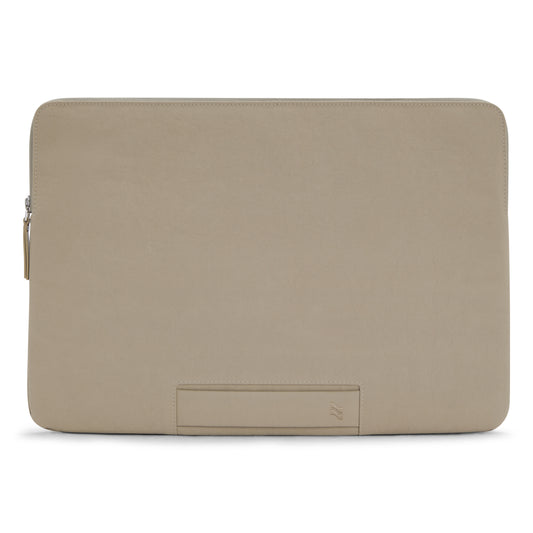 LOJEL Semo – Laptop Sleeve (14-inch, Tierra Taupe)
