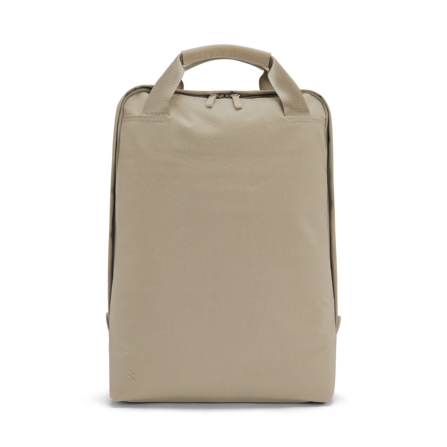 LOJEL Semo – Tote Backpack (Tierra Taupe)