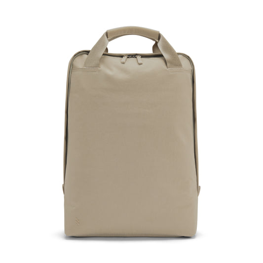 LOJEL Semo – Tote Backpack (Tierra Taupe)