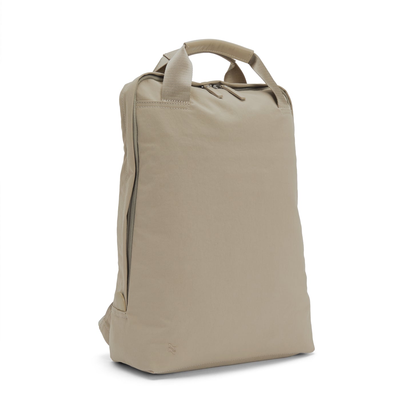 LOJEL Semo – Tote Backpack (Tierra Taupe)