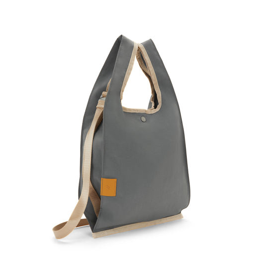 LOJEL Niru 3-Way Tote Mini (Storm)