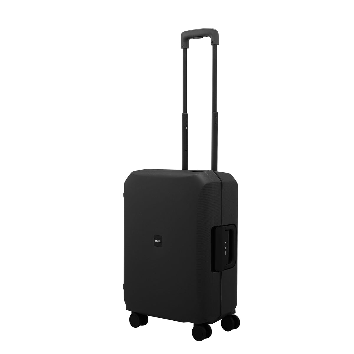 LOJEL Voja Small (Midnight Black)