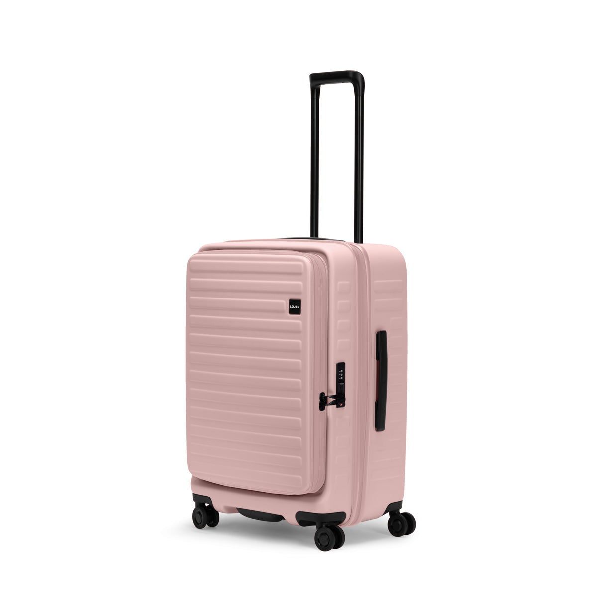 LOJEL Cubo Medium (Rose)