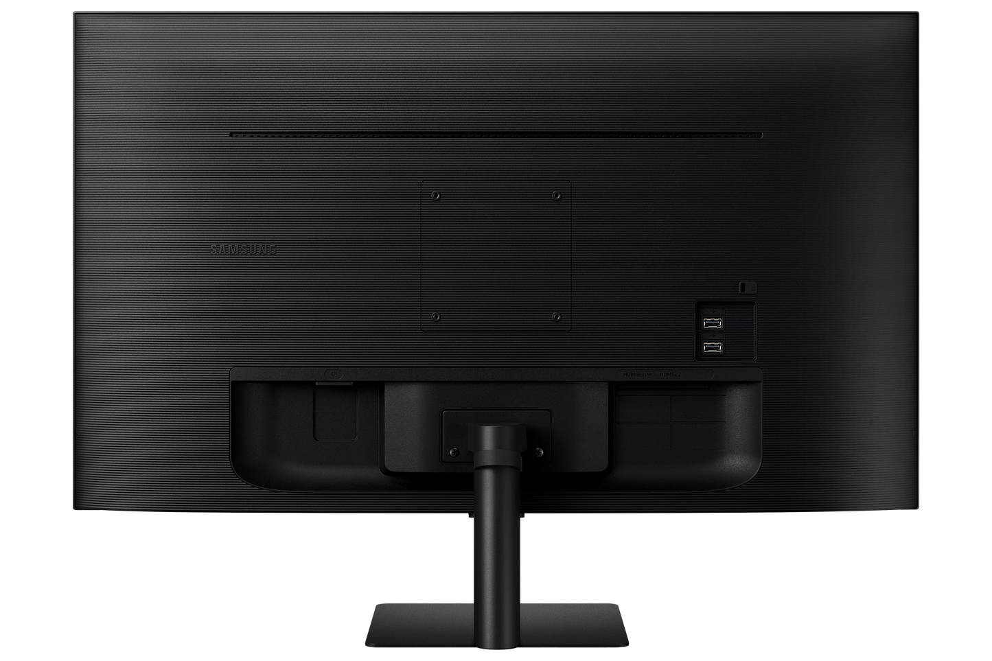 Samsung 27" Smart M5 Monitor