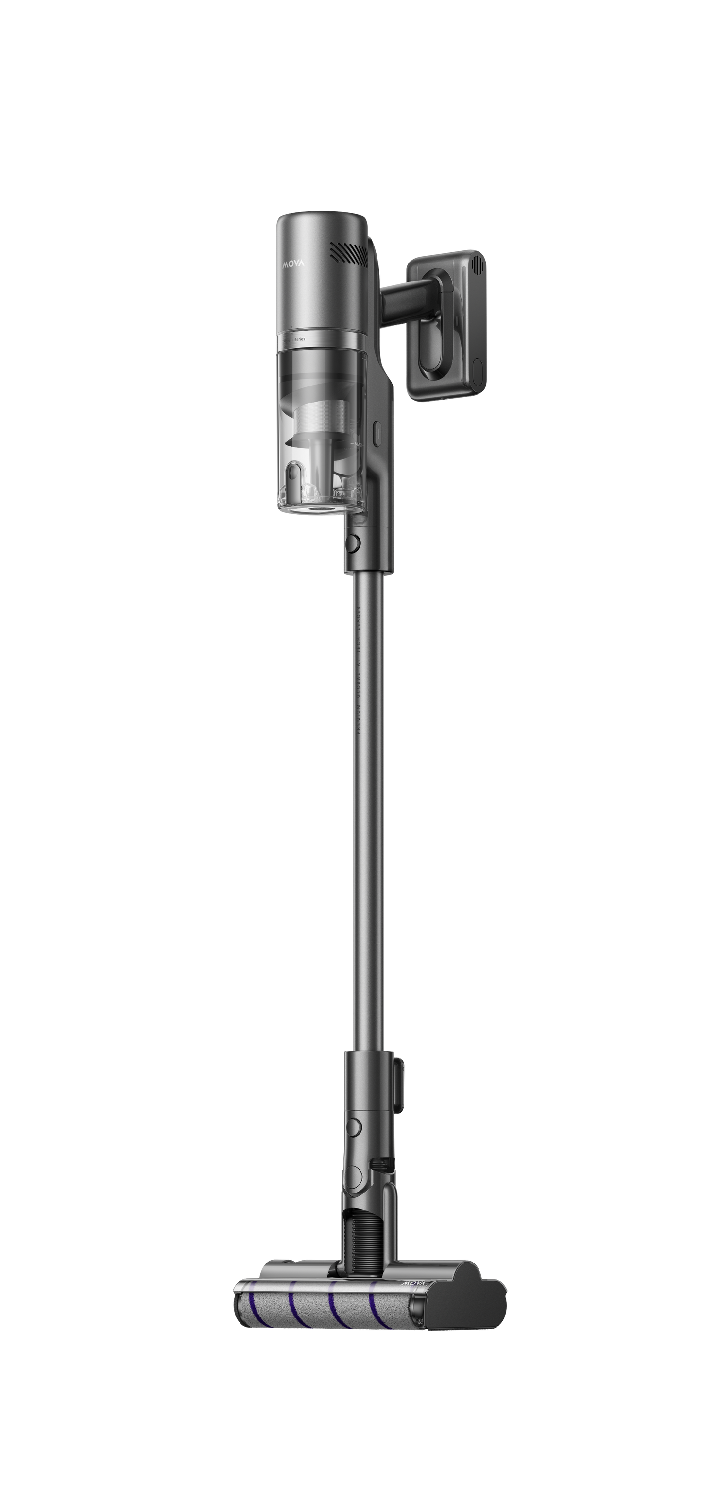 MOVA I10 Cordless Vacuum