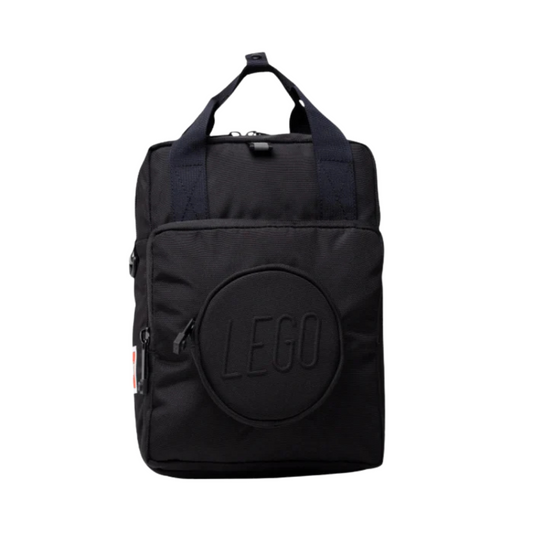 Lego Signature Brick 1x1 Backpack (Black)