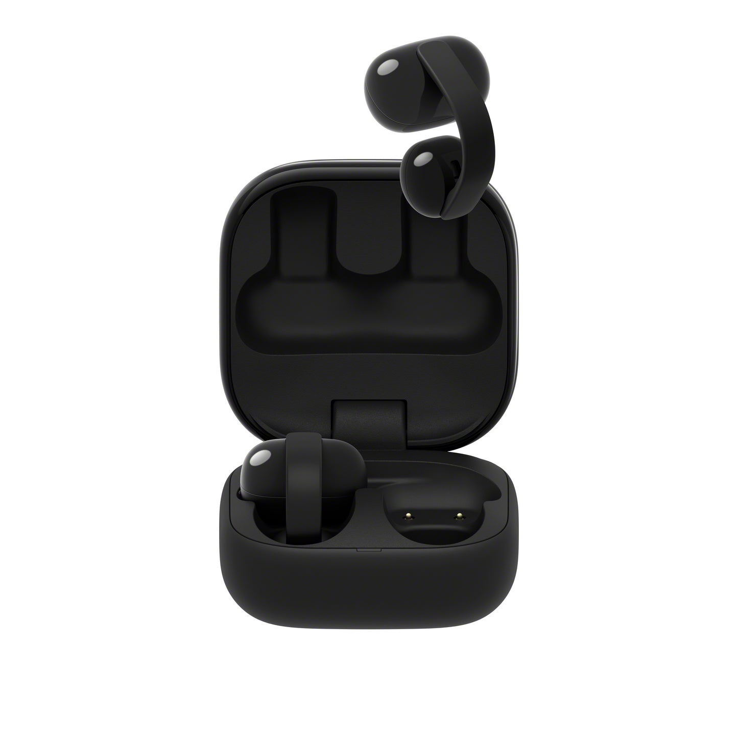 Sony LinkBuds Clip Wireless Open-Ear Headphones