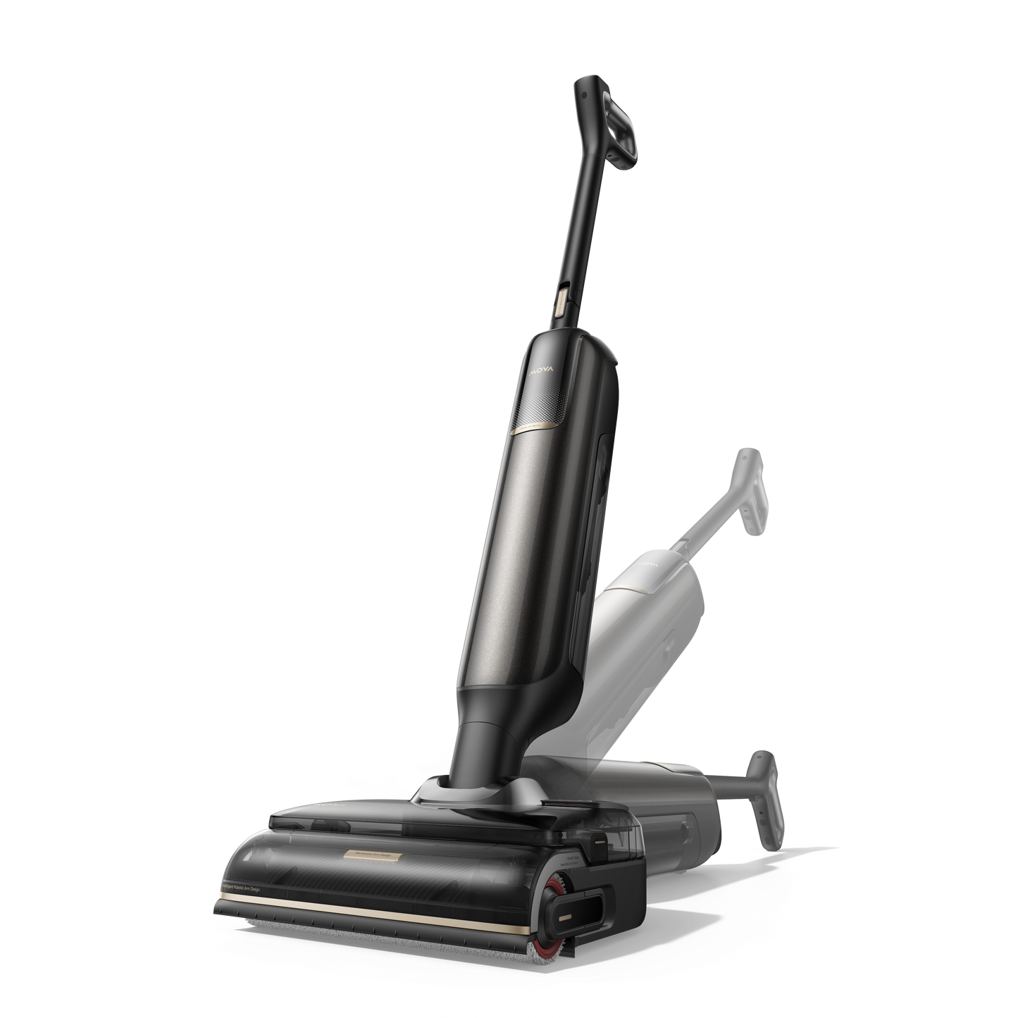 MOVA M50 Ultra  Wet & Dry Vacuum Cleaner