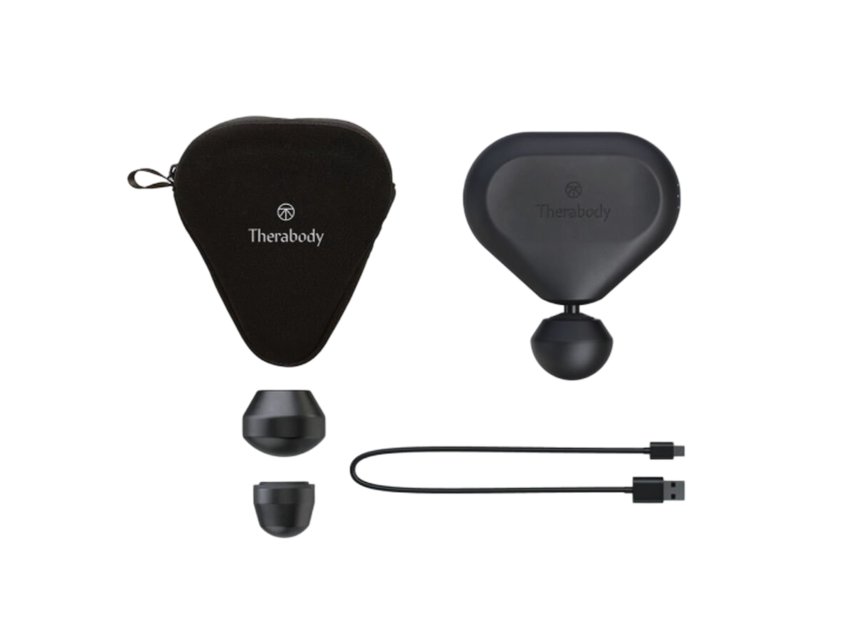 Theragun Mini 2.0 (Black)
