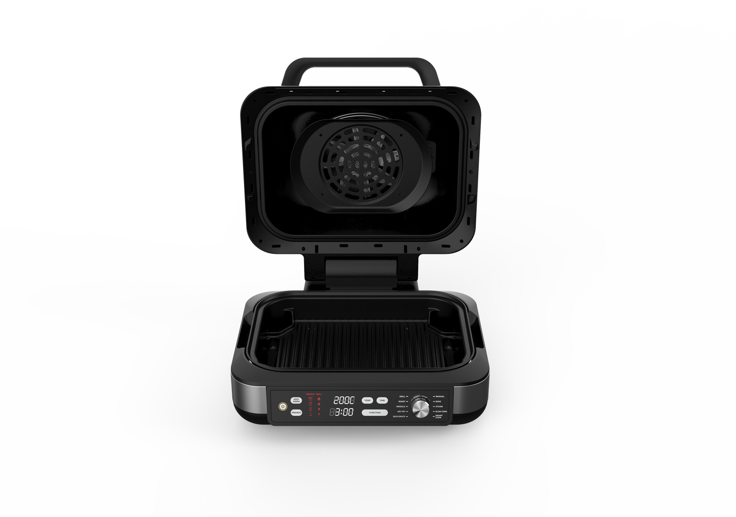 Kith Grillmaster™️Electric Indoor Grill