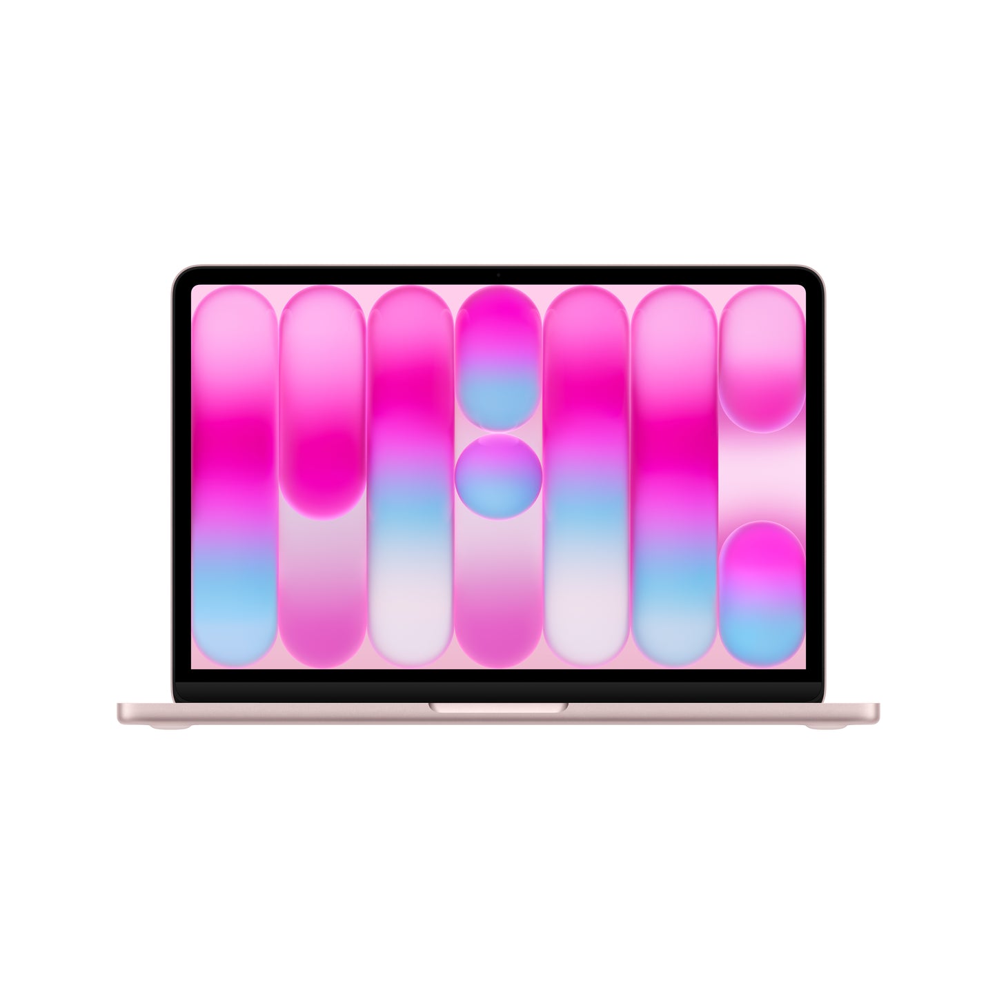 Apple MacBook Neo (13-inch, A18 Pro Chip, 256GB Blush)