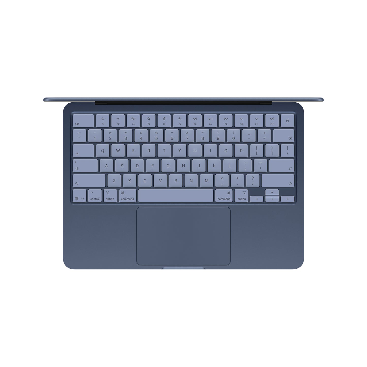 Apple MacBook Neo (13-inch, A18 Pro Chip, 256GB Indigo)