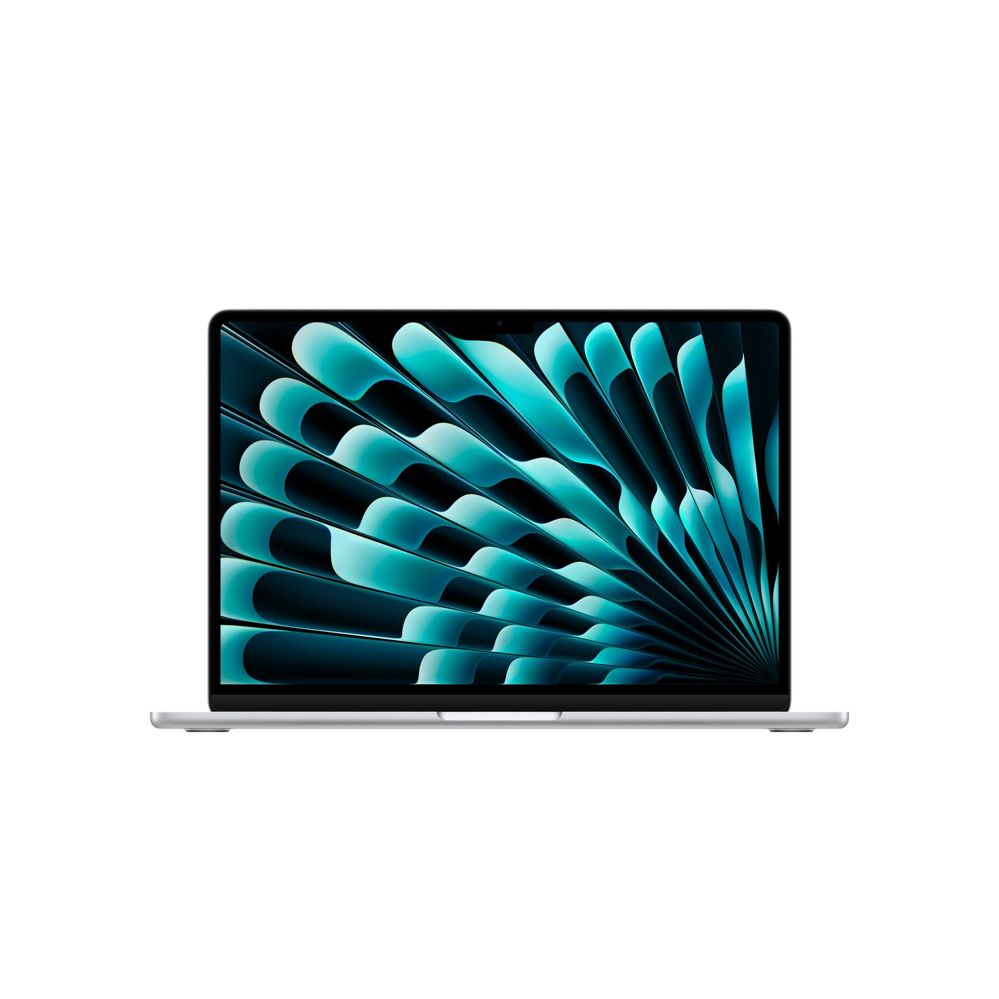 Apple MacBook Air (13-inch, M5 Chip, 512GB Silver)